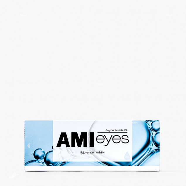 AMI eyes 1x2 ml