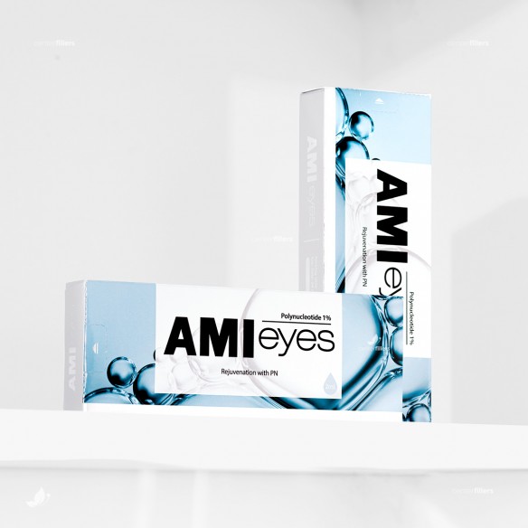 AMI eyes 1x2 ml