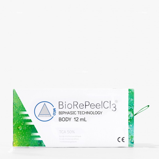 BIOREPEEL Cl3® BODY 12 ml