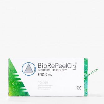 BIOREPEEL Cl3® FND 1x6 ml