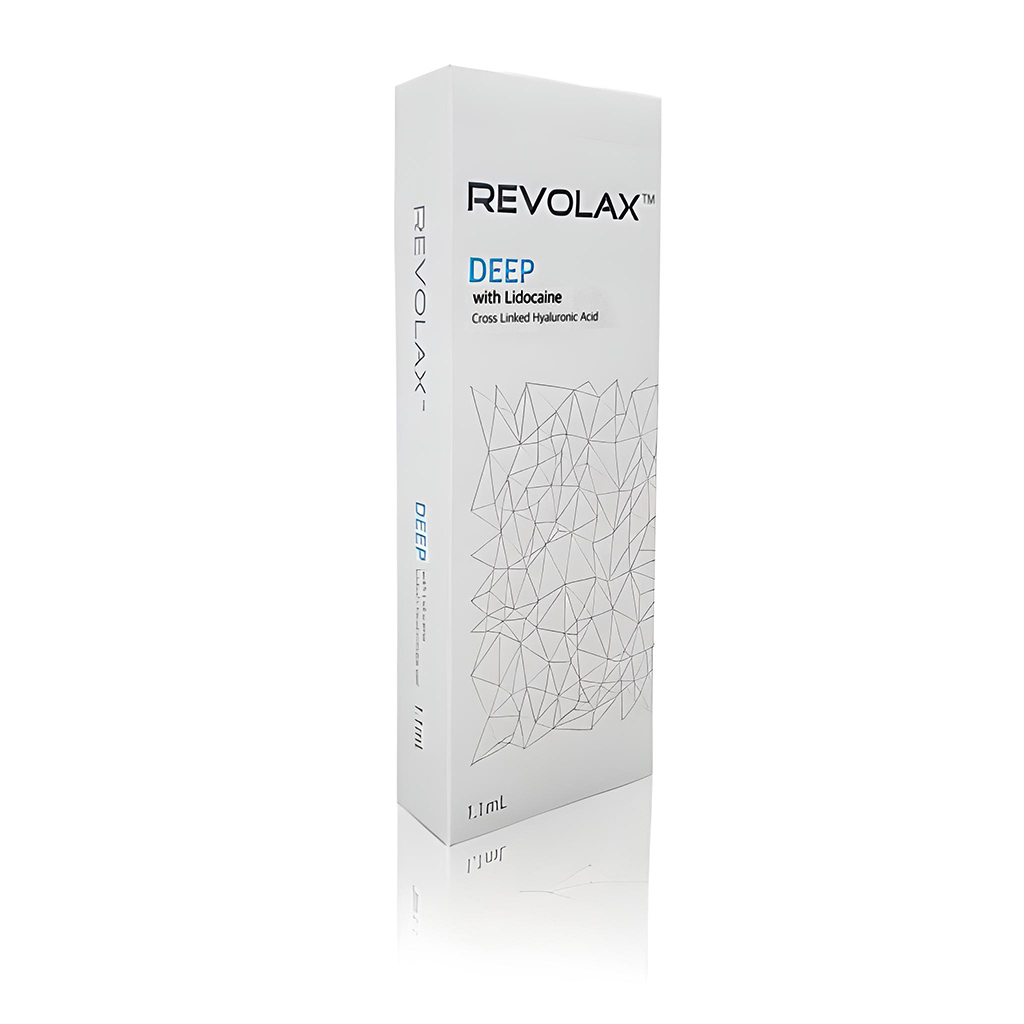 revolax deep lidocaine