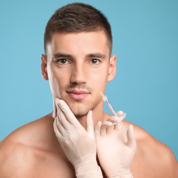 Pielęgnacja skóry dla mężczyzn: praktyczne wskazówki