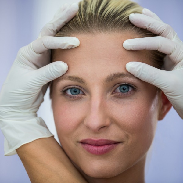 Zastosowanie Nucleofill w medycynie estetycznej