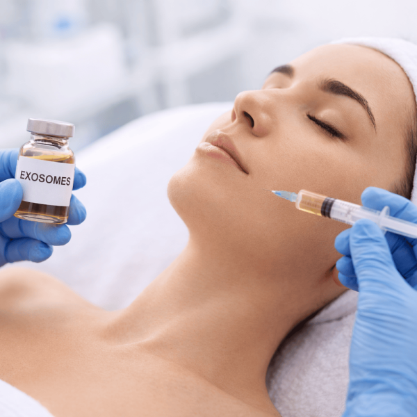 Egzosomy w medycynie estetycznej – nowa generacja biostymulacji
